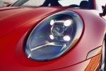 Porsche 911 Carrera S 2019 года (NA)